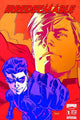 IRREDEEMABLE SPECIAL #1 10 COPY INCV CVR