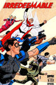 IRREDEEMABLE SPECIAL #1