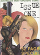 ISSUE ONE (1991) #2