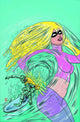 IT GIRL & THE ATOMICS #3