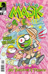 ITTY BITTY COMICS THE MASK #4 - Kings Comics