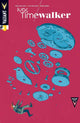 IVAR TIMEWALKER #3 CVR C 10 COPY INCV WALSH (NEXT)