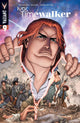 IVAR TIMEWALKER #9 10 COPY INCV PORTELLA