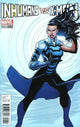 IVX #2 SYAF INHUMANS VAR
