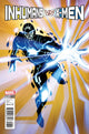IVX #6 SYAF INHUMANS VAR