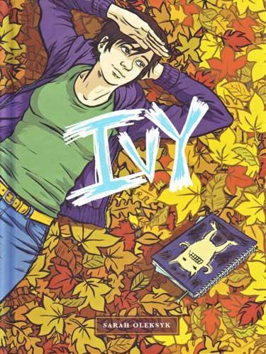 IVY HC