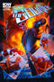 JACK AVARICE IS THE COURIER #1 - Kings Comics
