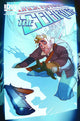 JACK AVARICE IS THE COURIER #4
