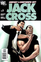 JACK CROSS #3