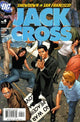 JACK CROSS #4