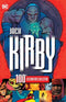 JACK KIRBY 100TH CELEBRATION COLLECTION TP - Kings Comics