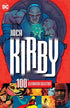 JACK KIRBY 100TH CELEBRATION COLLECTION TP - Kings Comics