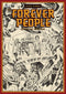 JACK KIRBY FOREVER PEOPLE ARTIST ED HC - Kings Comics