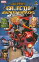 JACK KIRBYS GALACTIC BOUNTY HUNTERS #6