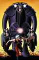 JACK OF FABLES #42