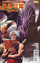 JACK OF FABLES #47