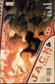 JACK OF FABLES #8