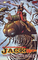 JACK OF FABLES TP VOL 08 THE FULMINATE BLADE TP - SHELF WEAR