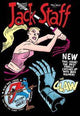 JACK STAFF #18