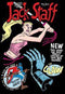JACK STAFF #18 - Kings Comics