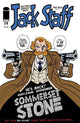 JACK STAFF #19