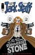 JACK STAFF #19 - Kings Comics