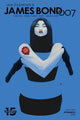 JAMES BOND 007 #10 CVR B PHAM