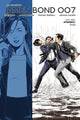 JAMES BOND 007 #2 CVR D LAMING