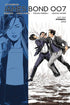 JAMES BOND 007 #2 CVR D LAMING - Kings Comics