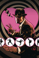 JAMES BOND 007 #5 10 COPY JOHNSON VIRGIN INCV