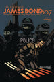 JAMES BOND 007 #5 CVR B MORALES
