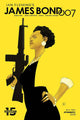 JAMES BOND 007 #9 CVR B PHAM