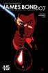 JAMES BOND 007 #9 CVR C KANO - Kings Comics