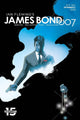 JAMES BOND 007 #9 CVR D GAPSTUR