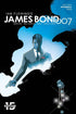 JAMES BOND 007 #9 CVR D GAPSTUR - Kings Comics