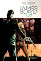 JAMES BOND #2 20 COPY HARDMAN UNIQUE INCV