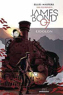 JAMES BOND #9