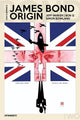 JAMES BOND ORIGIN #2 CVR B MACK
