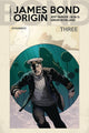 JAMES BOND ORIGIN #3 CVR C WALKER
