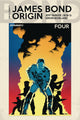 JAMES BOND ORIGIN #4 CVR A CASSADAY