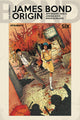 JAMES BOND ORIGIN #6 CVR B COLAK