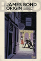JAMES BOND ORIGIN #6 CVR D MOUSTAFA