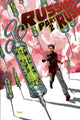JAMES BOND ORIGIN #8 10 COPY PANOSIAN VIRGIN INCV