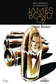 JAMES BOND THE BODY #6 CVR A CASALANGUIDA