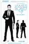 JAMES BOND VOL 2 #1 10 COPY LOBOSCO DESIGN INCV - Kings Comics