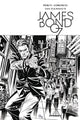 JAMES BOND VOL 2 #2 CVR D 10 COPY VALLETTA B&W INCV