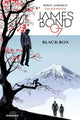 JAMES BOND VOL 2 #4