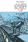 JAMES BOND VOL 2 #4