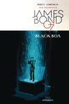 JAMES BOND VOL 2 #6