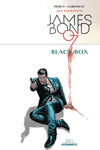 JAMES BOND VOL 2 #6